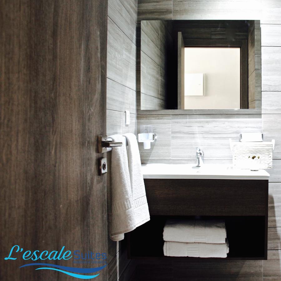 L'Escale Suites Residence Hoteliere By 7Av Hotels 모하메디아 외부 사진