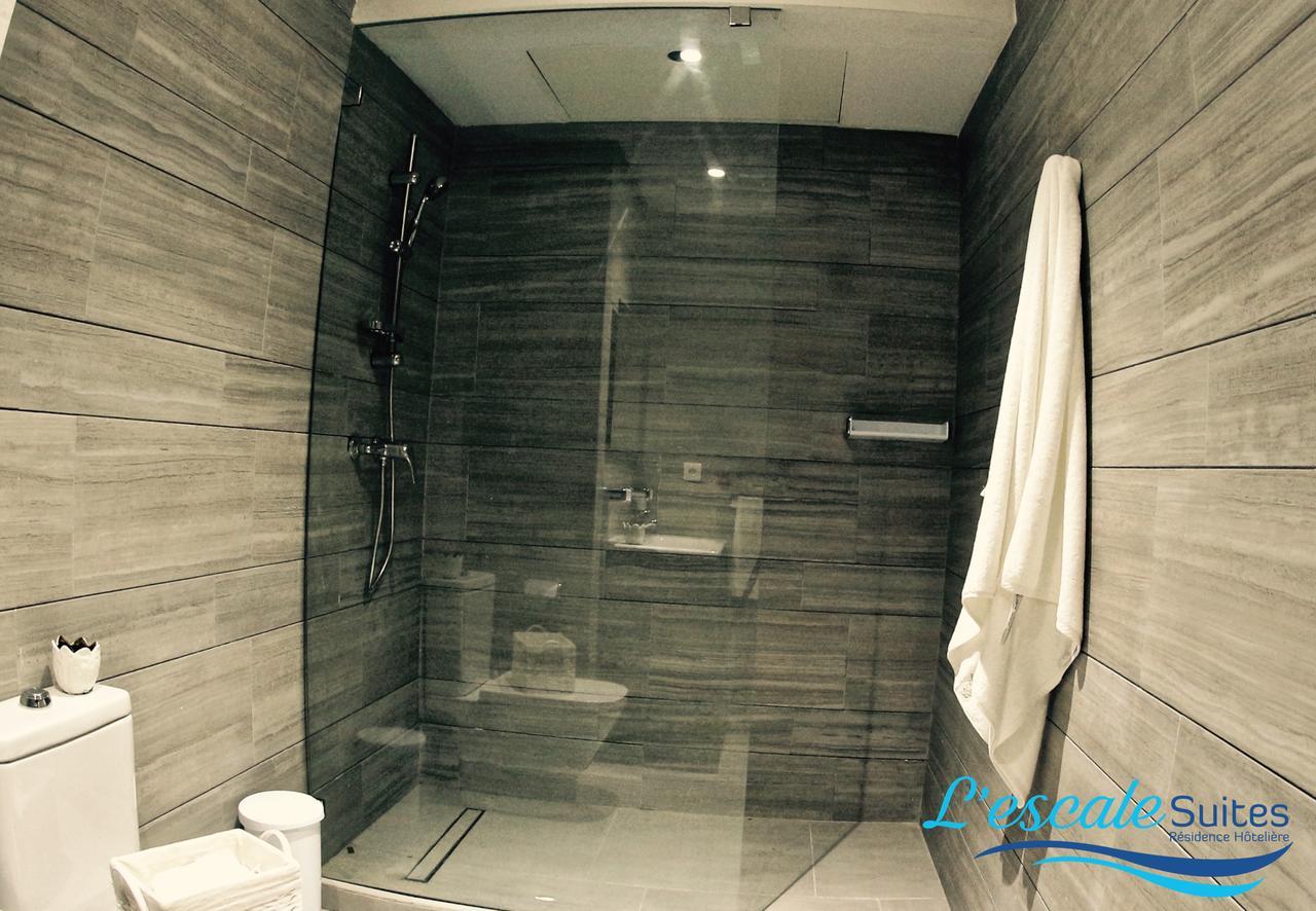 L'Escale Suites Residence Hoteliere By 7Av Hotels 모하메디아 외부 사진